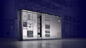 SIVACON S8 laagspanningsverdeelsystemen bieden u een slimme combinatie van kostenefficiënt en duurzaam ontwerp en hoge kwaliteit.